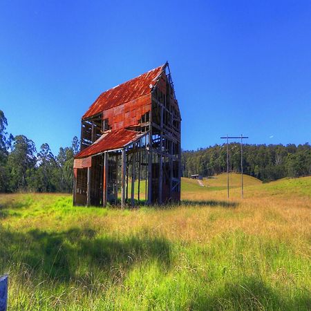 Big4 South Durras Holiday Park Exteriér fotografie