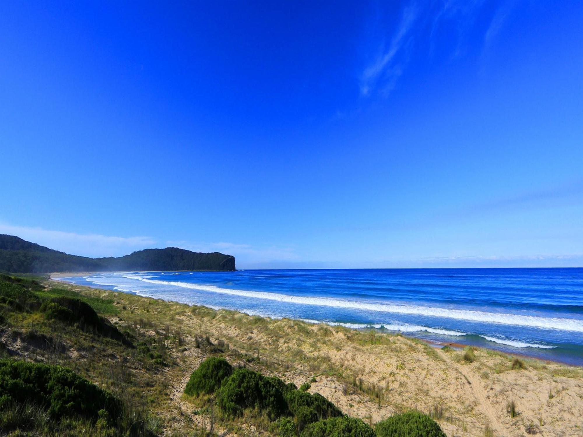 Big4 South Durras Holiday Park Exteriér fotografie
