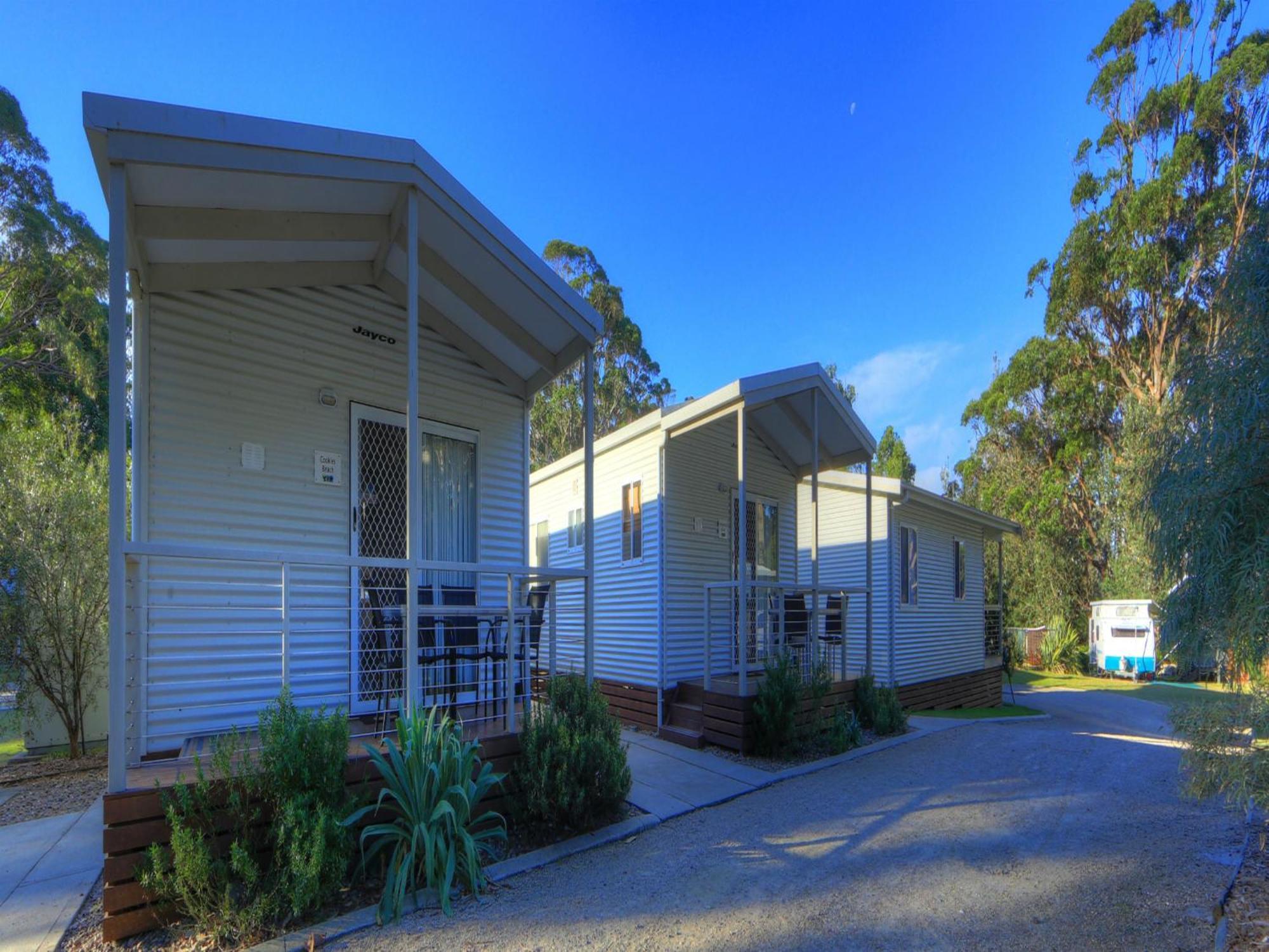 Big4 South Durras Holiday Park Exteriér fotografie