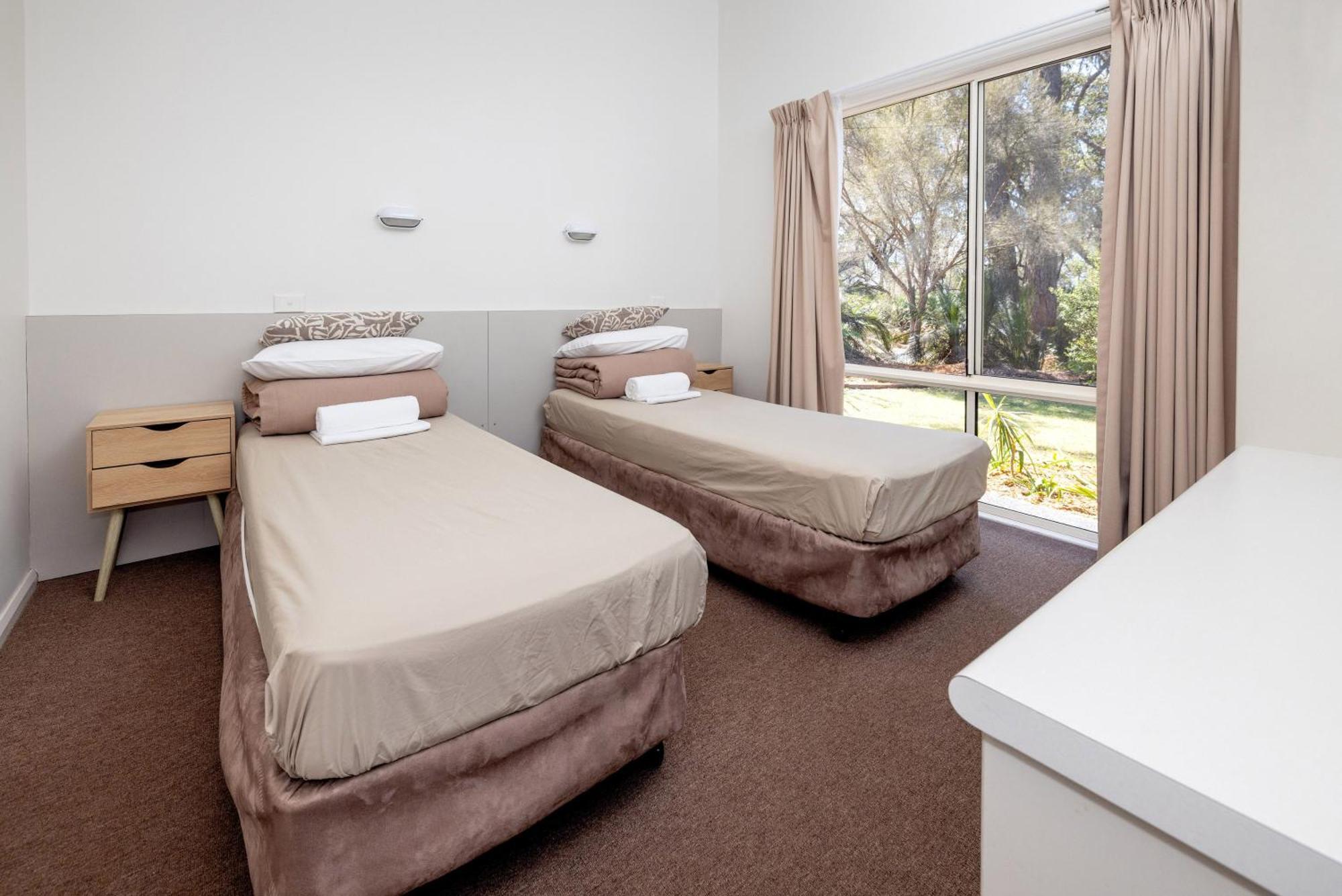 Big4 South Durras Holiday Park Exteriér fotografie