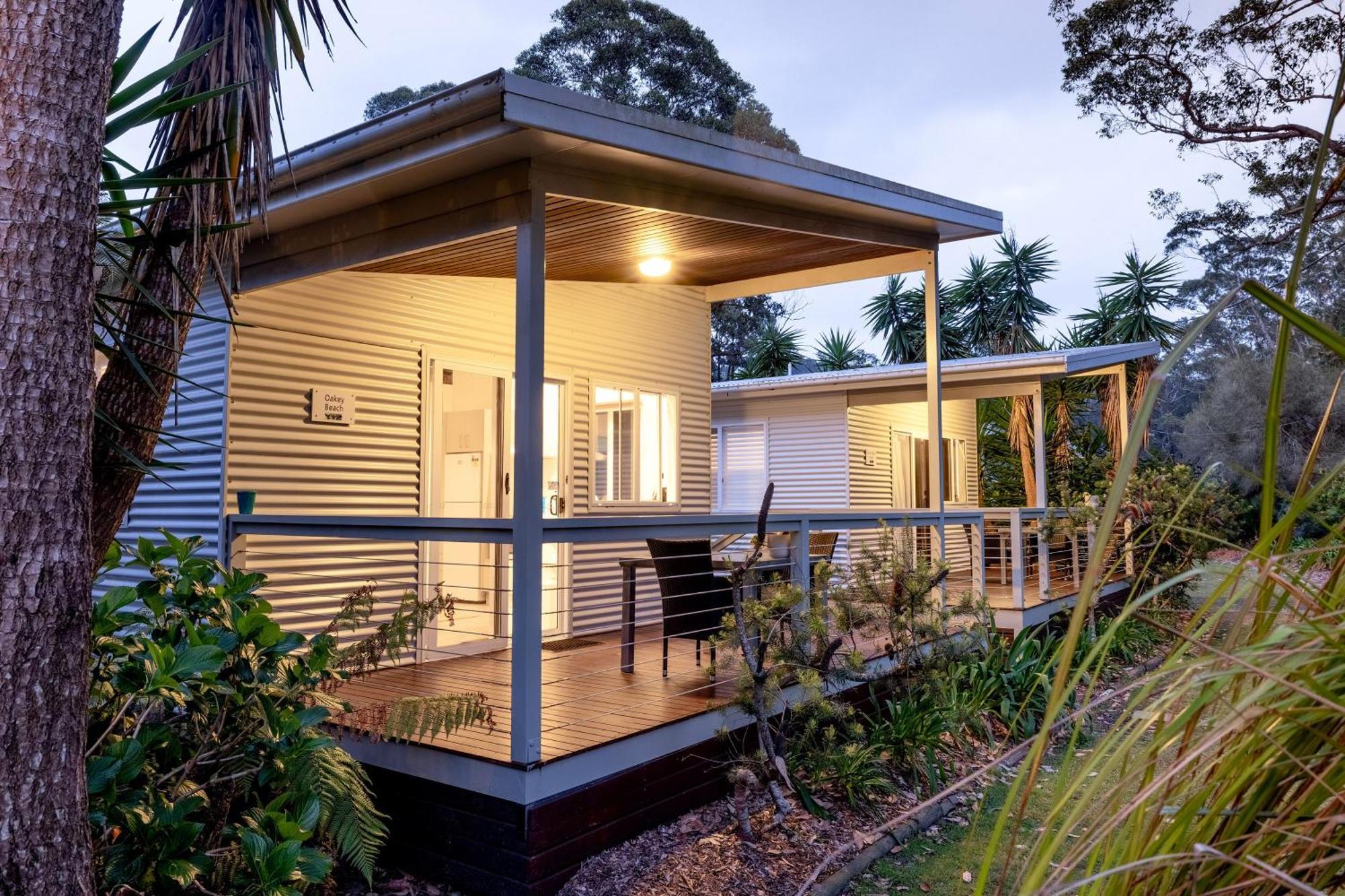 Big4 South Durras Holiday Park Exteriér fotografie